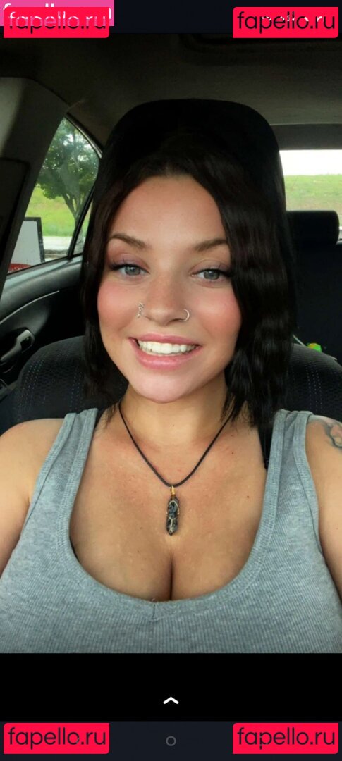 tiffanyheaven1998 Nude Onlyfans Photo 45