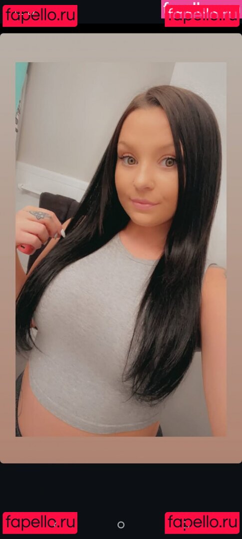 tiffanyheaven1998 Nude Onlyfans Photo 42