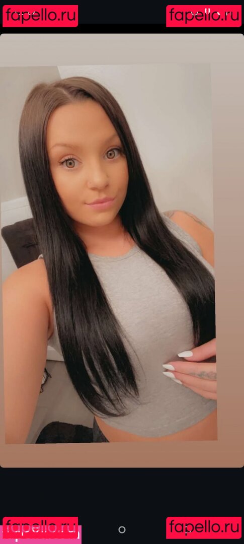 tiffanyheaven1998 Nude Onlyfans Photo 41