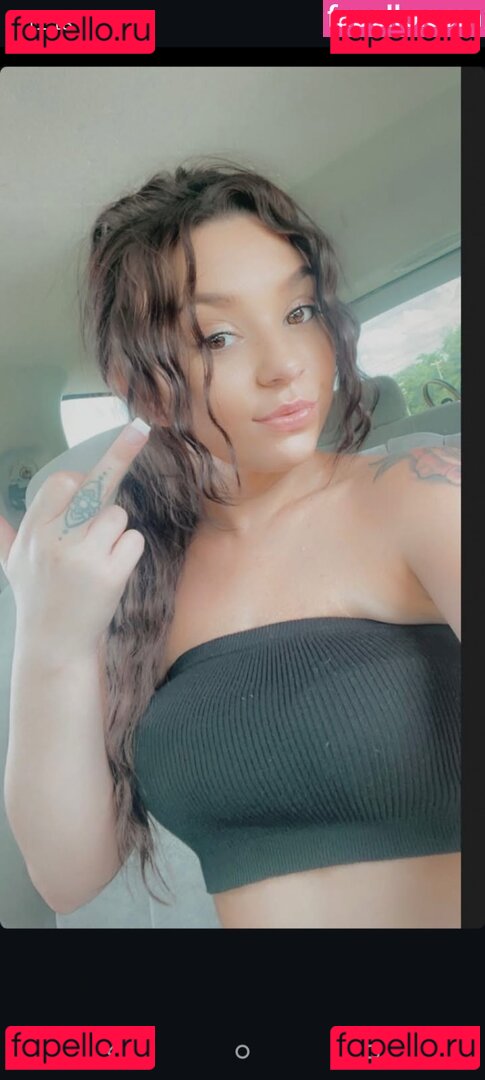 tiffanyheaven1998 Nude Onlyfans Photo 38