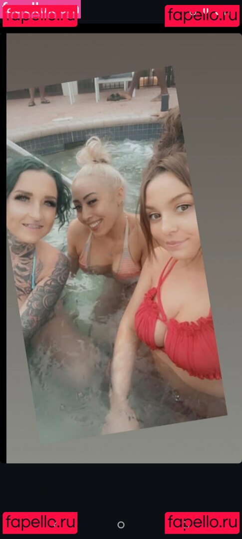 tiffanyheaven1998 Nude Onlyfans Photo 37