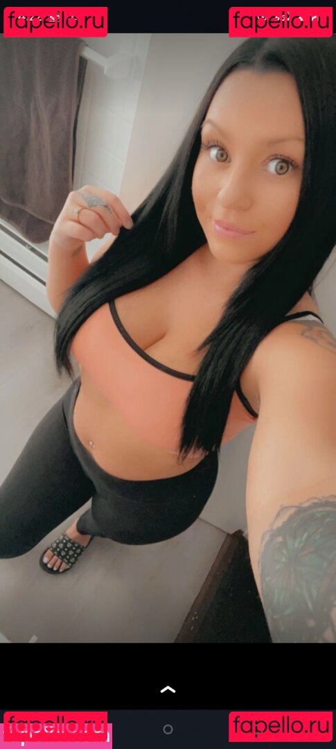 tiffanyheaven1998 Nude Onlyfans Photo 33