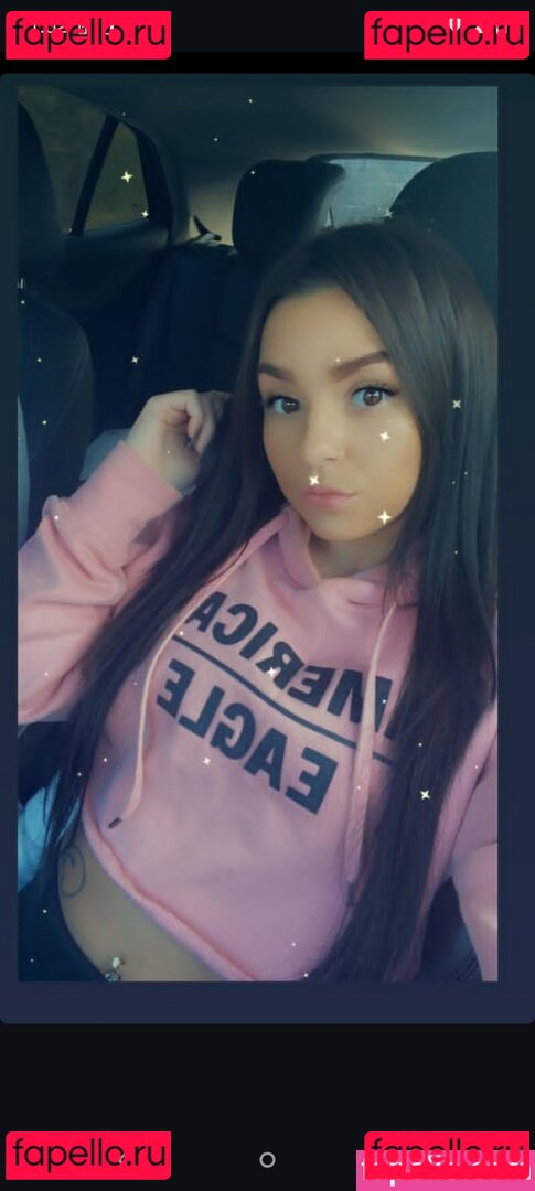 tiffanyheaven1998 Nude Onlyfans Photo 32