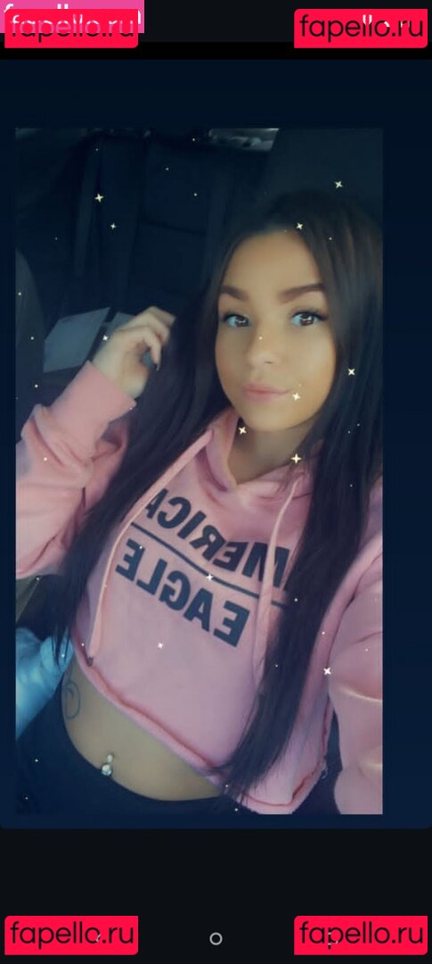 tiffanyheaven1998 Nude Onlyfans Photo 28