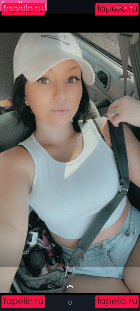 tiffanyheaven1998 Nude Onlyfans Photo 24