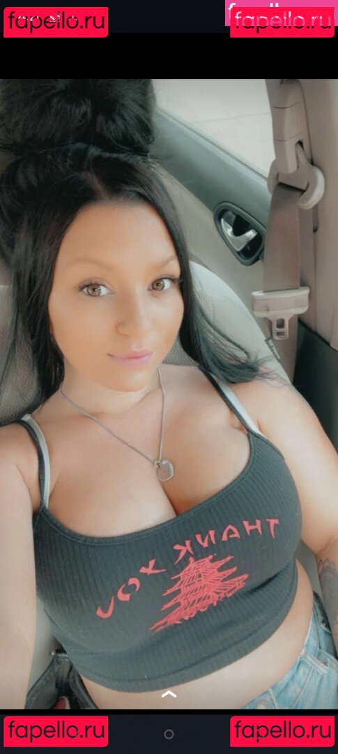 tiffanyheaven1998 Nude Onlyfans Photo 21