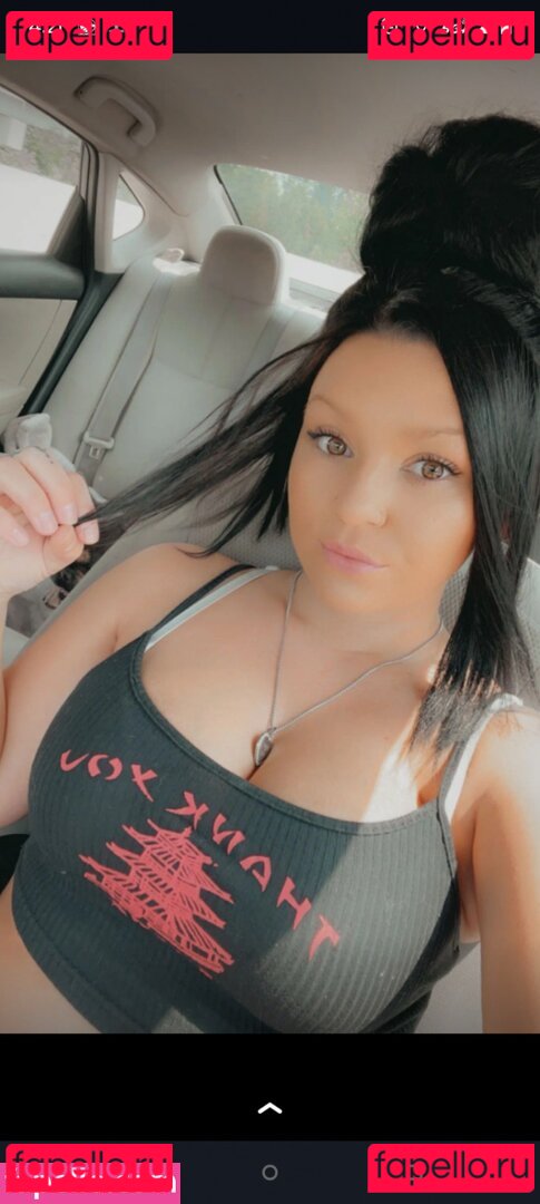tiffanyheaven1998 Nude Onlyfans Photo 18