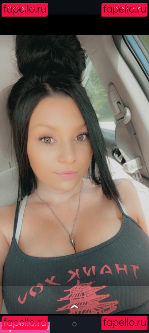 tiffanyheaven1998 Nude Onlyfans Photo 14