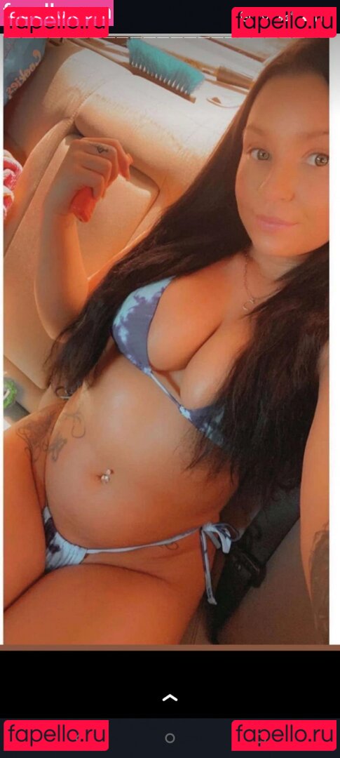 tiffanyheaven1998 Nude Onlyfans Photo 9