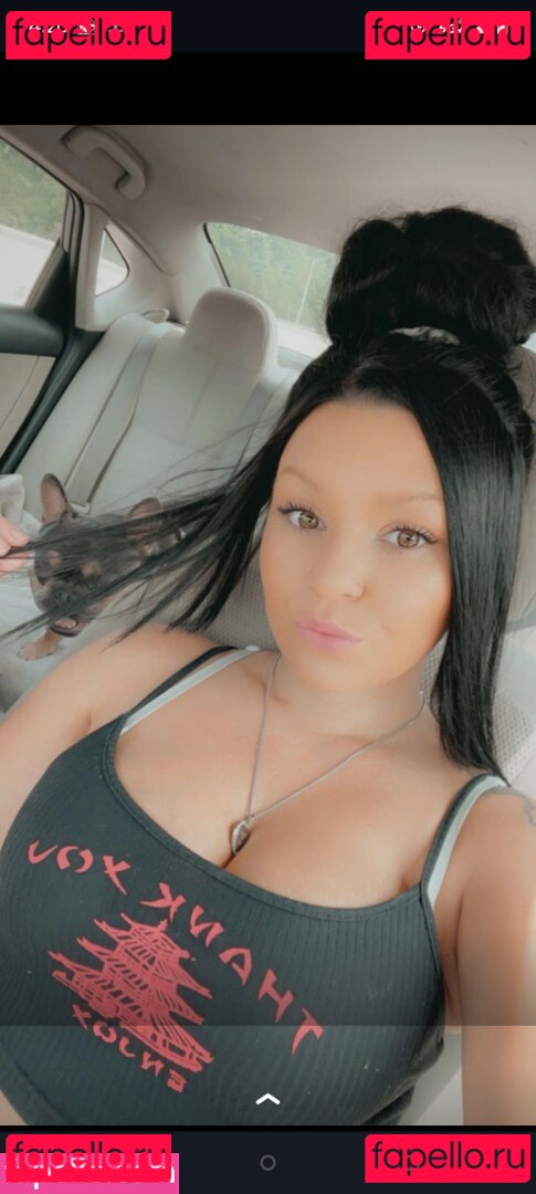 tiffanyheaven1998 Nude Onlyfans Photo 3