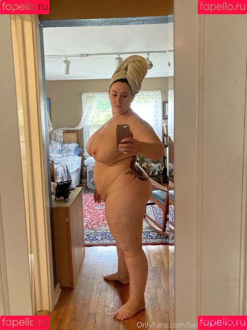 bellaabbondanza Onlyfans Photo Gallery 