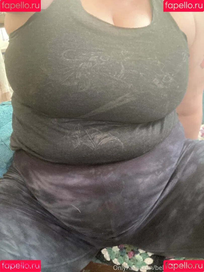 bellaabbondanza Onlyfans Photo Gallery 