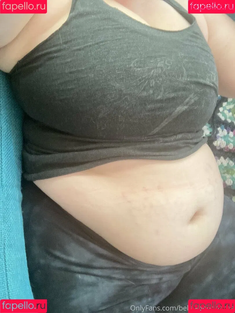 bellaabbondanza Onlyfans Photo Gallery 