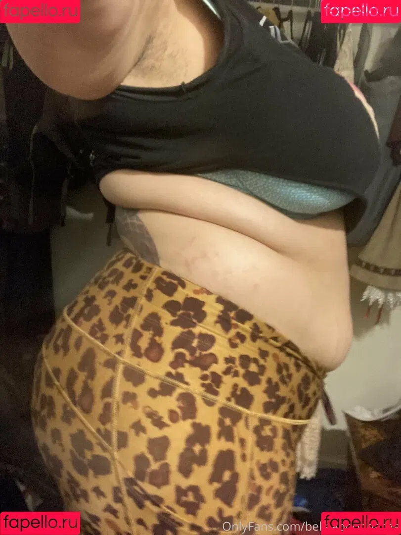 bellaabbondanza Onlyfans Photo Gallery 