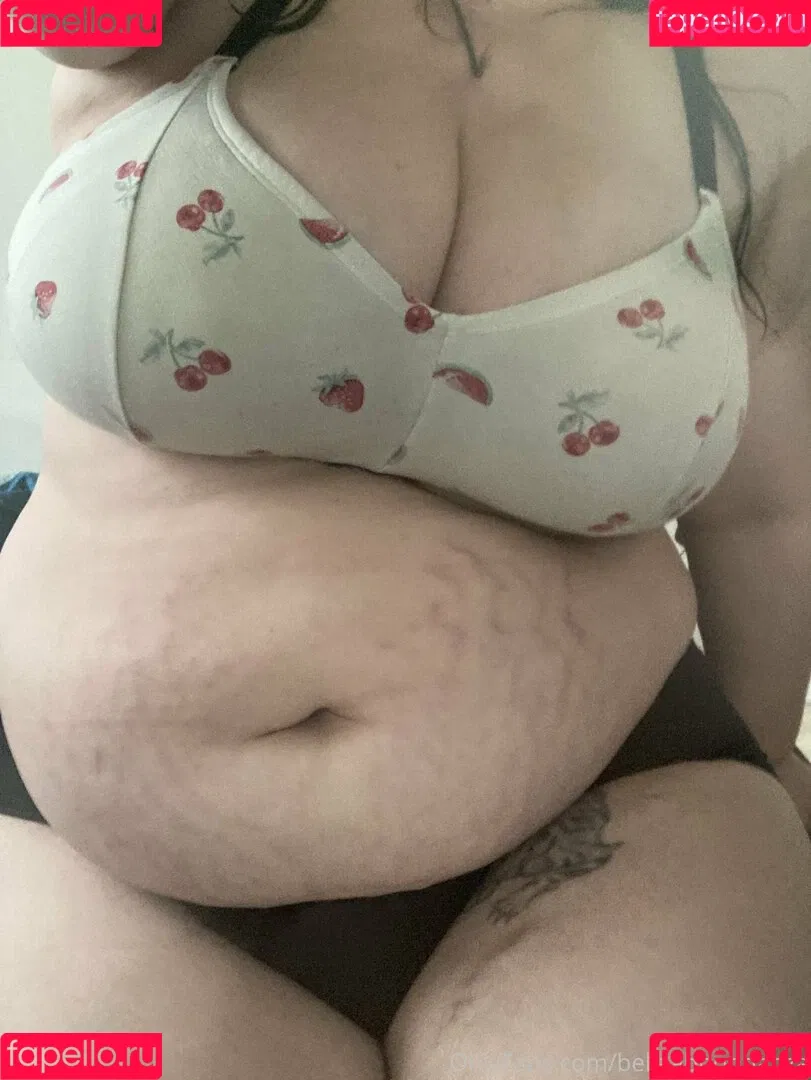 bellaabbondanza Onlyfans Photo Gallery 