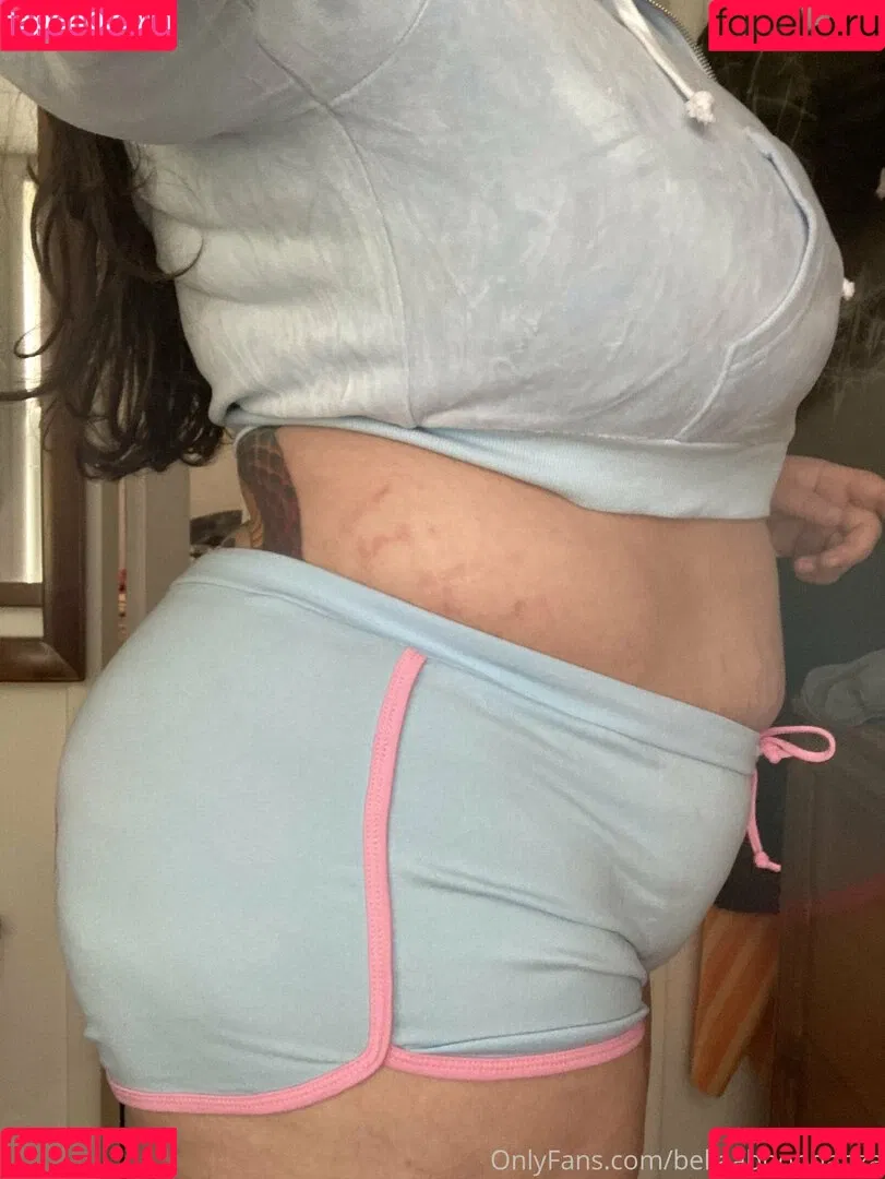bellaabbondanza Onlyfans Photo Gallery 