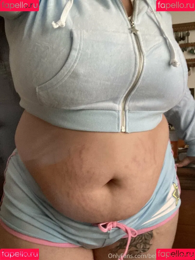 bellaabbondanza Onlyfans Photo Gallery 