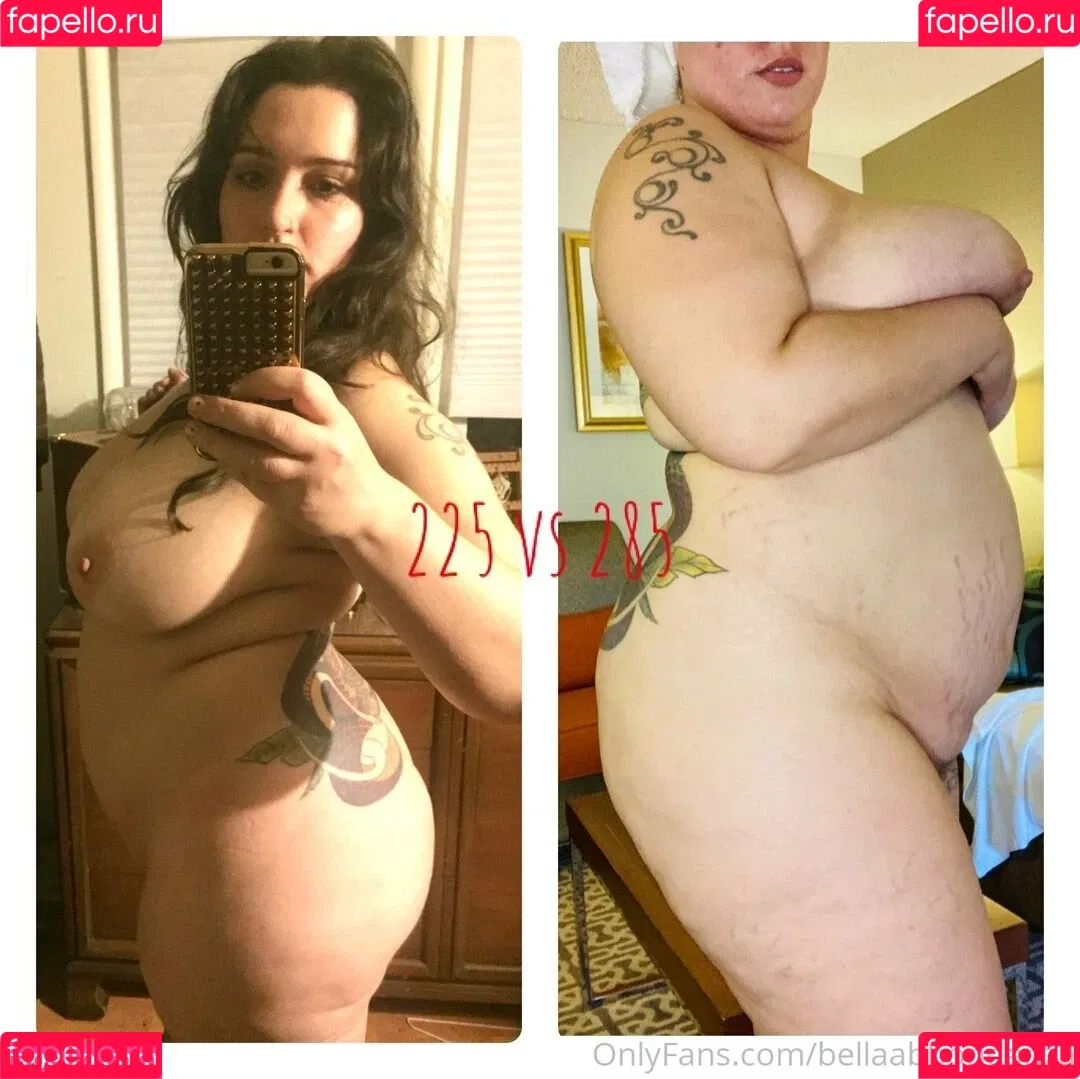 bellaabbondanza Onlyfans Photo Gallery 