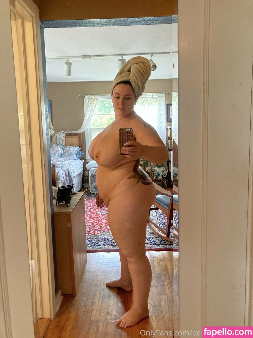 bellaabbondanza Onlyfans Photo Gallery 