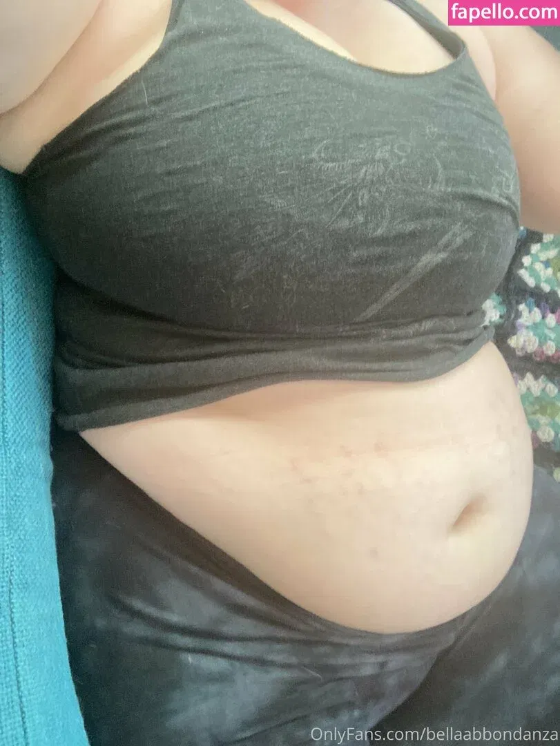 bellaabbondanza Onlyfans Photo Gallery 