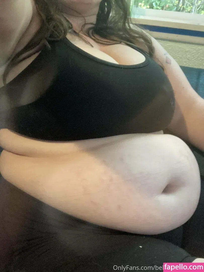 bellaabbondanza Onlyfans Photo Gallery 