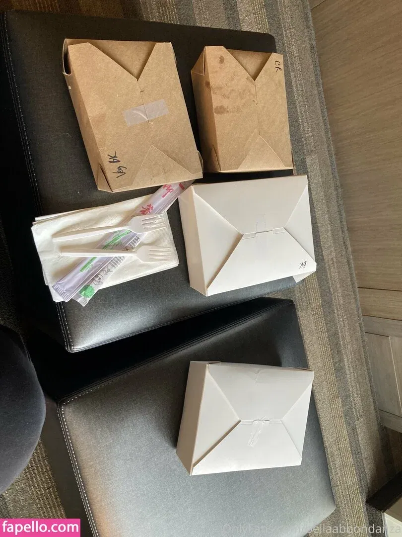 bellaabbondanza Onlyfans Photo Gallery 