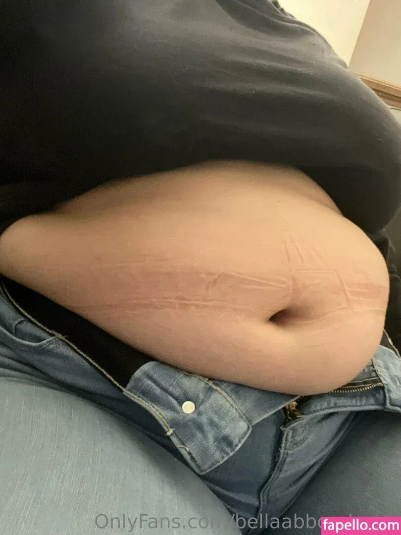 bellaabbondanza Onlyfans Photo Gallery 