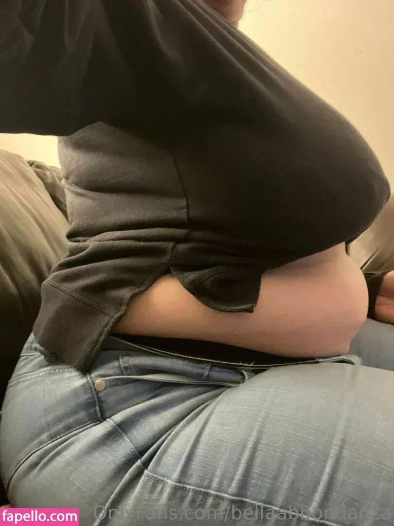 bellaabbondanza Onlyfans Photo Gallery 