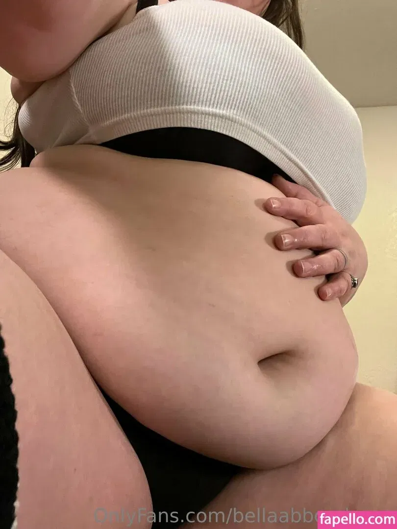 bellaabbondanza Onlyfans Photo Gallery 