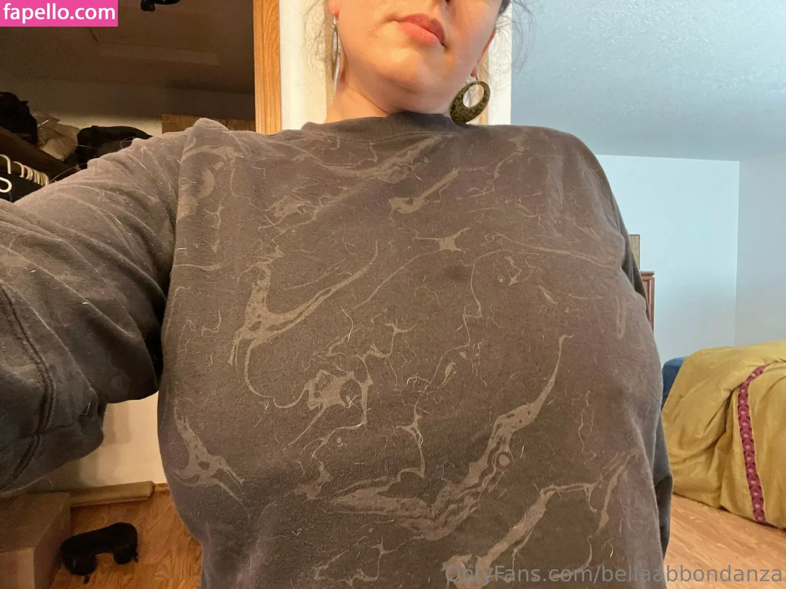 bellaabbondanza Onlyfans Photo Gallery 