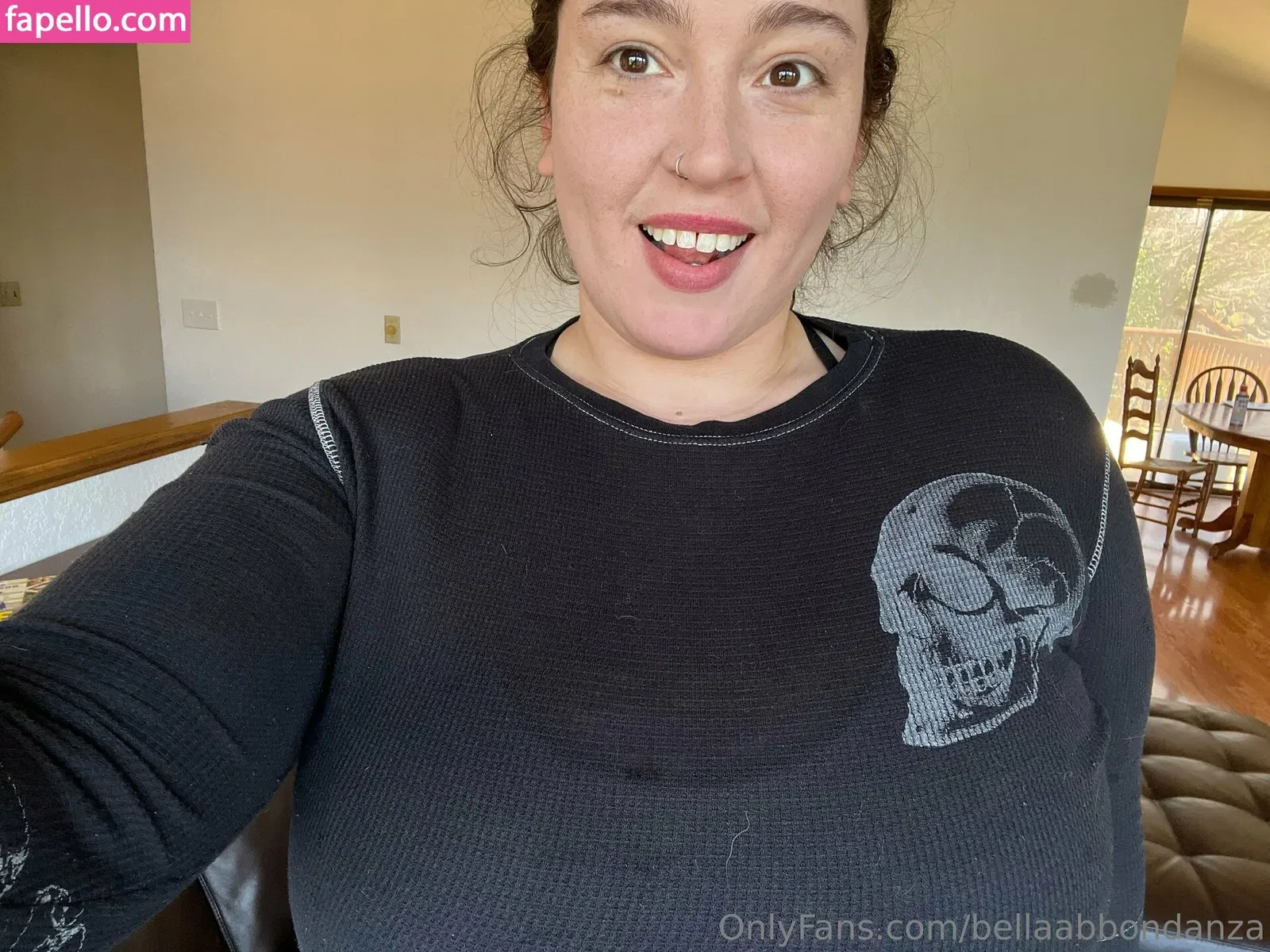 bellaabbondanza Onlyfans Photo Gallery 