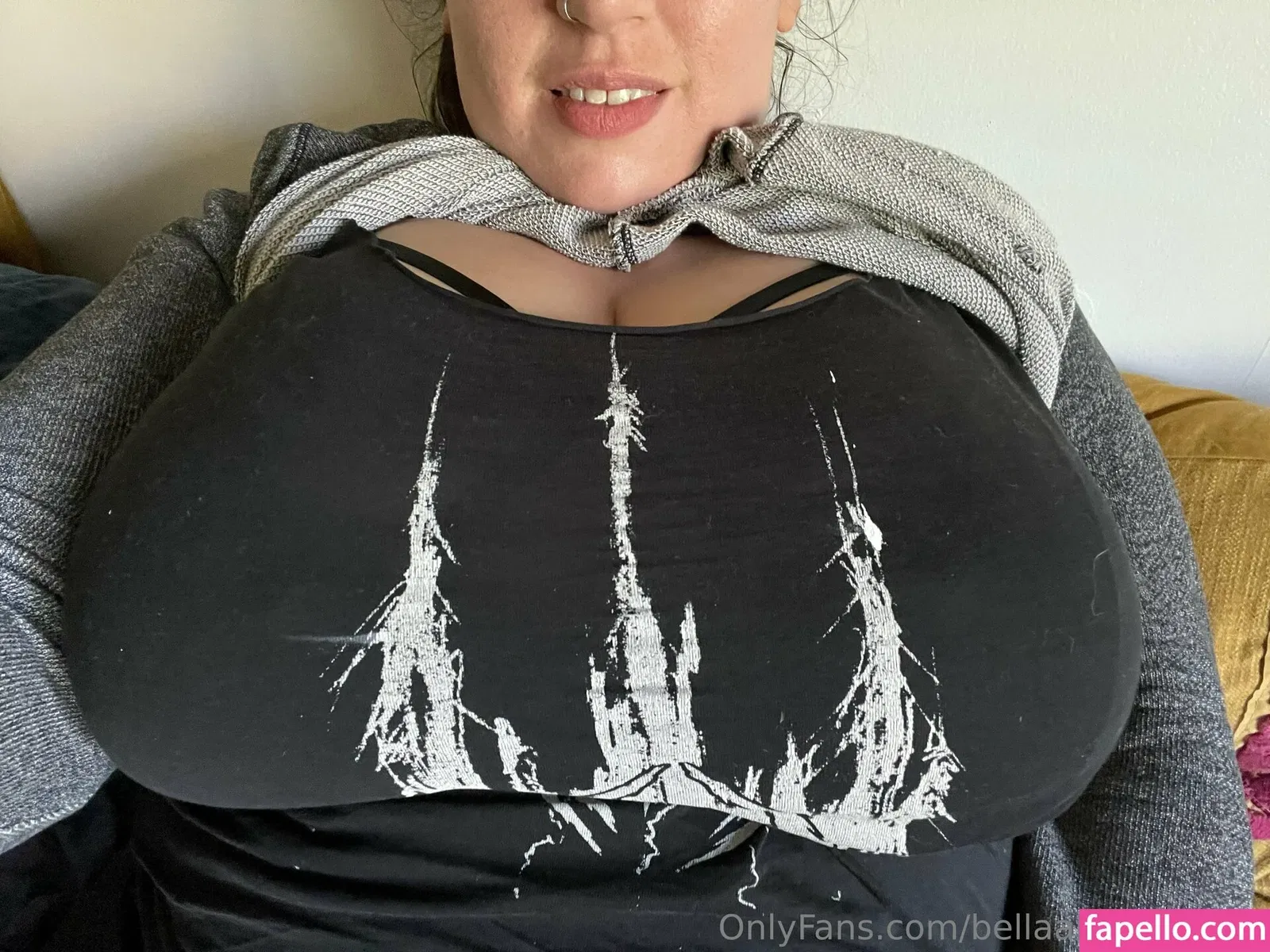 bellaabbondanza Onlyfans Photo Gallery 