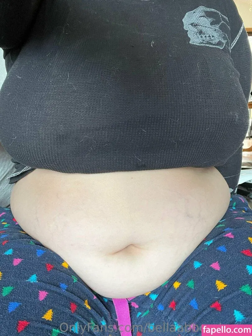 bellaabbondanza Onlyfans Photo Gallery 