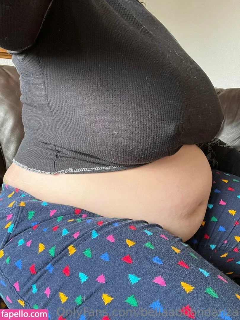 bellaabbondanza Onlyfans Photo Gallery 