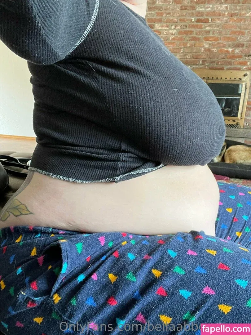 bellaabbondanza Onlyfans Photo Gallery 