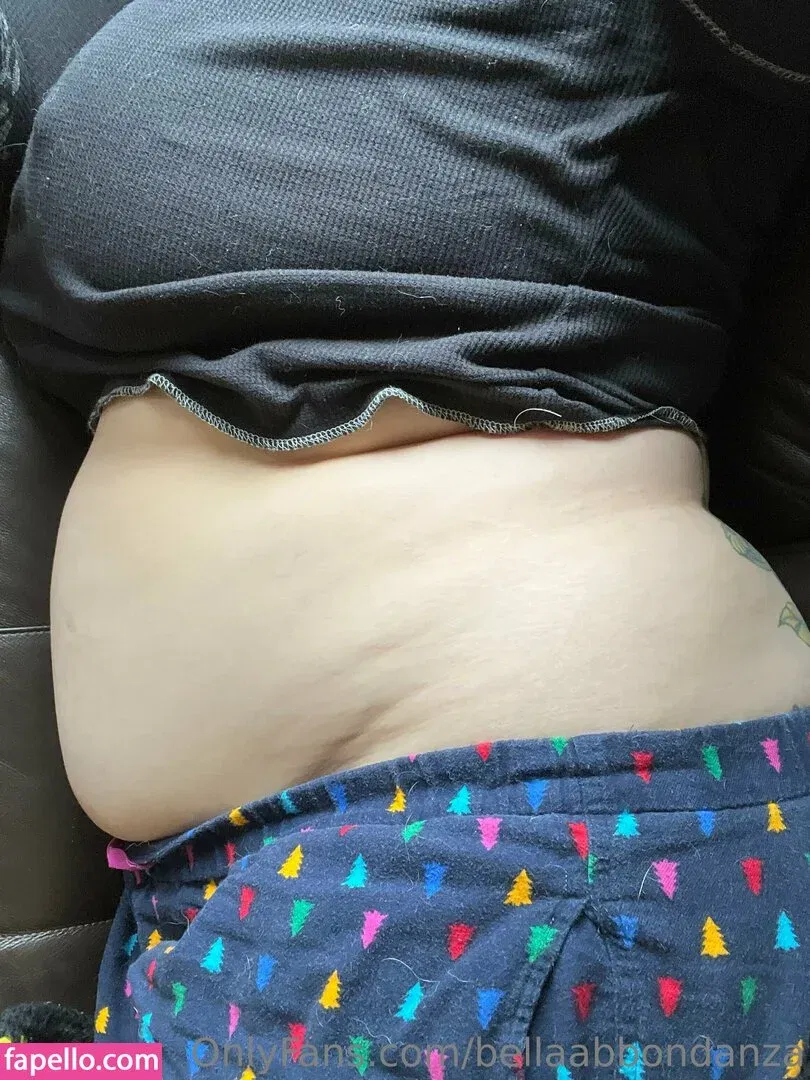 bellaabbondanza Onlyfans Photo Gallery 