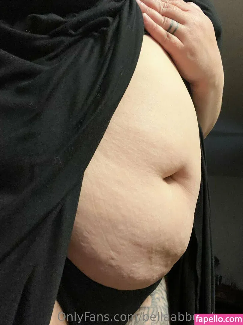 bellaabbondanza Onlyfans Photo Gallery 