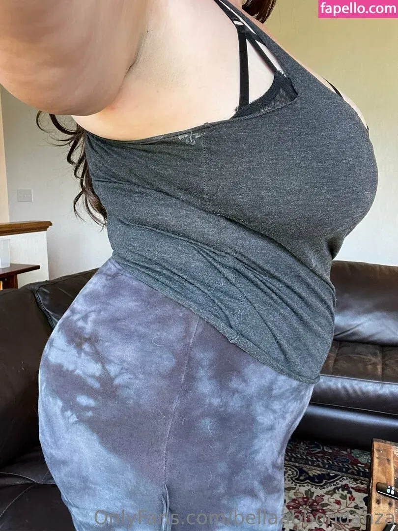bellaabbondanza Onlyfans Photo Gallery 
