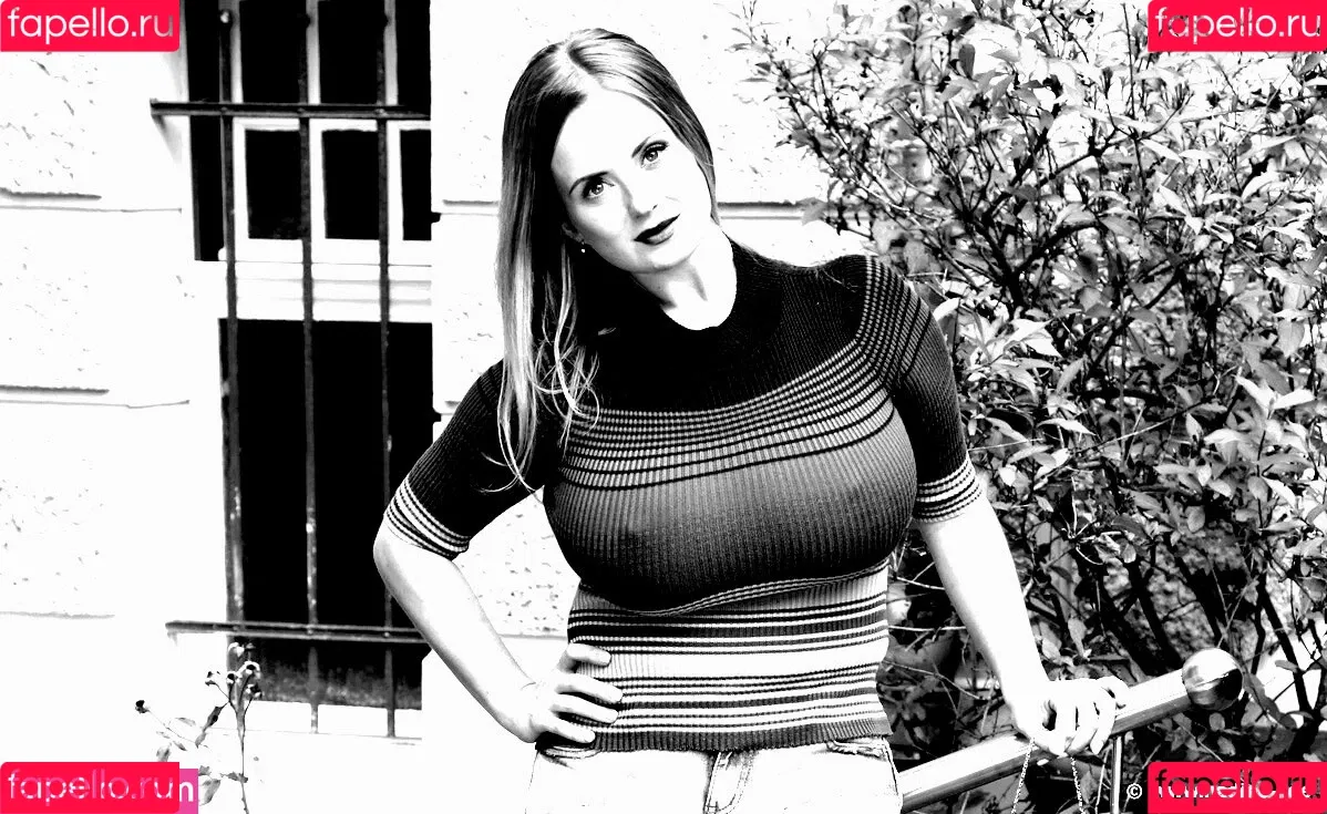 Maria Bodosova Onlyfans Photo Gallery 