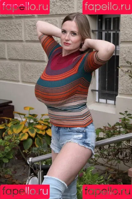 Maria Bodosova Onlyfans Photo Gallery 