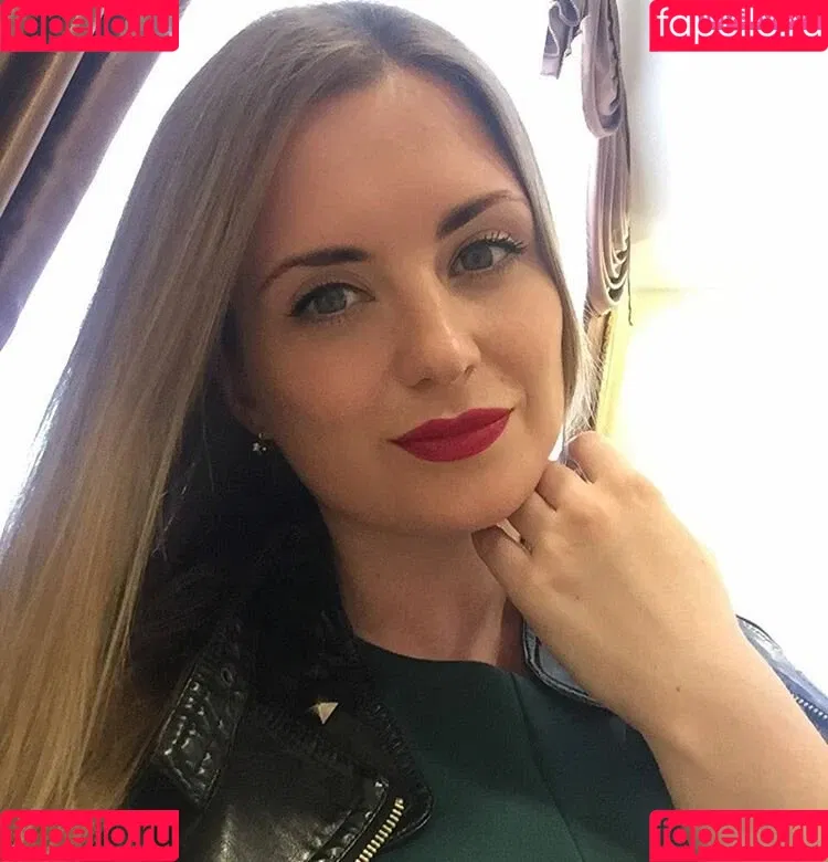 Maria Bodosova Onlyfans Photo Gallery 