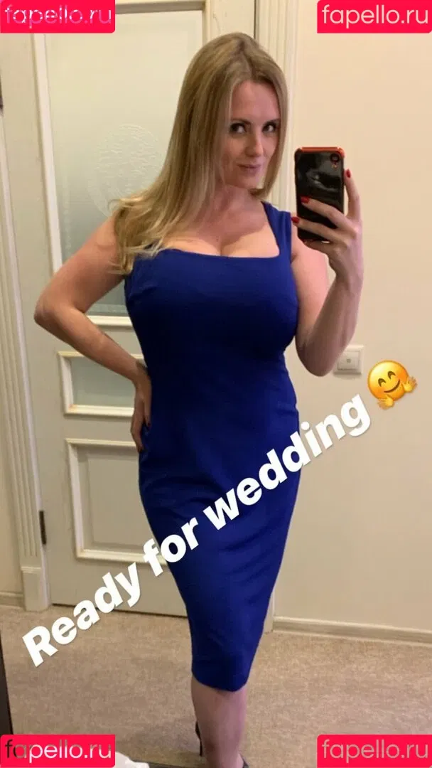 Maria Bodosova Onlyfans Photo Gallery 
