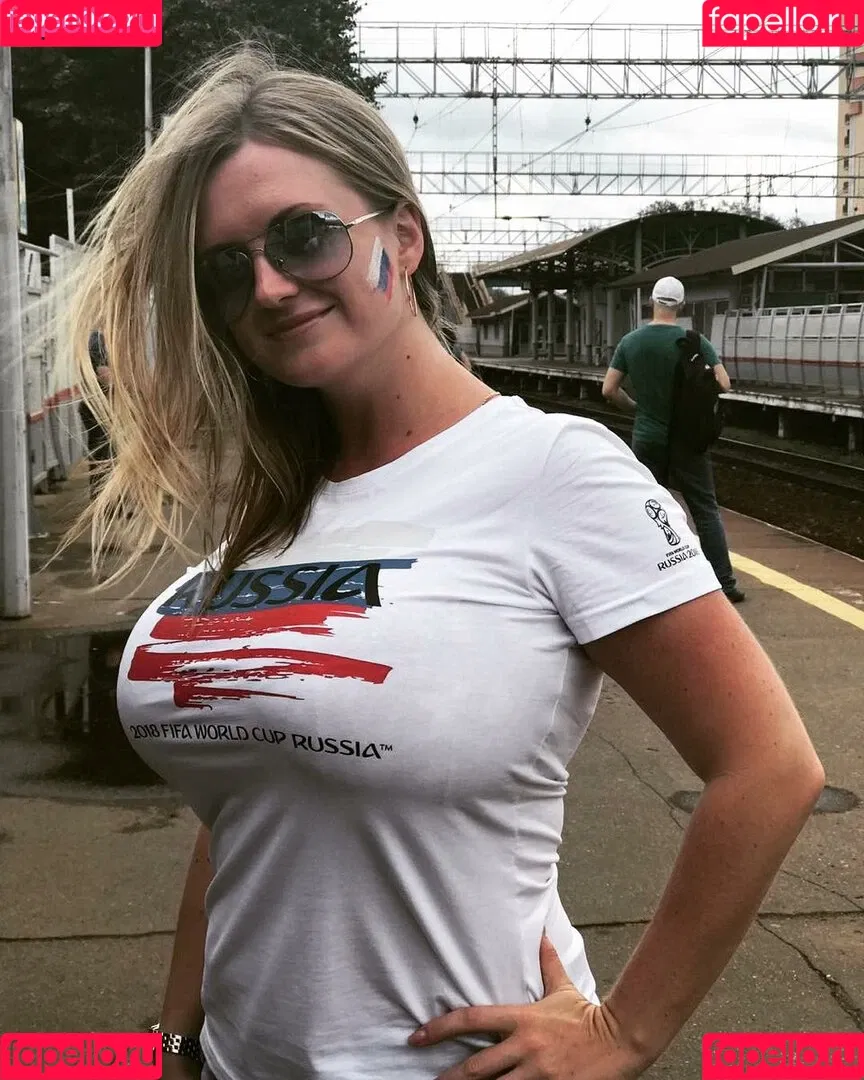 Maria Bodosova Onlyfans Photo Gallery 