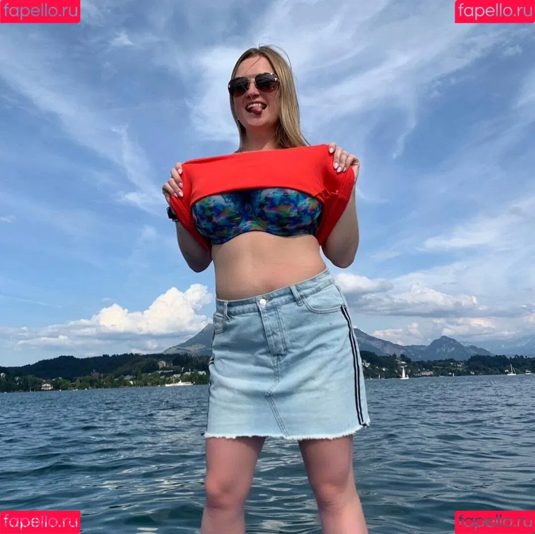 Maria Bodosova Onlyfans Photo Gallery 