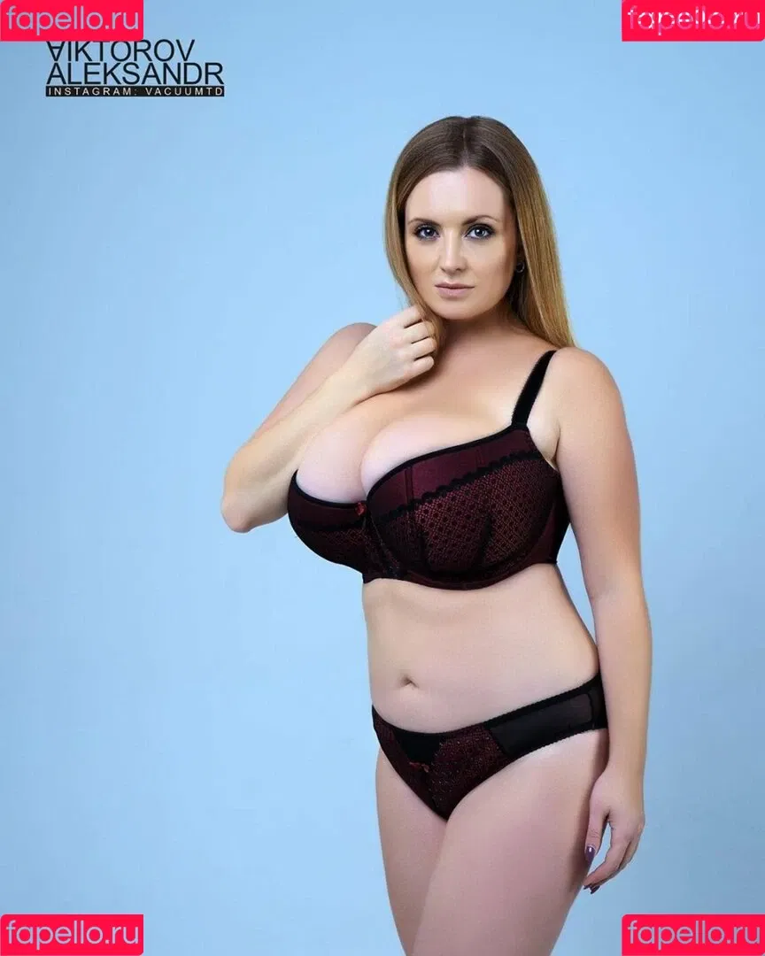 Maria Bodosova Onlyfans Photo Gallery 