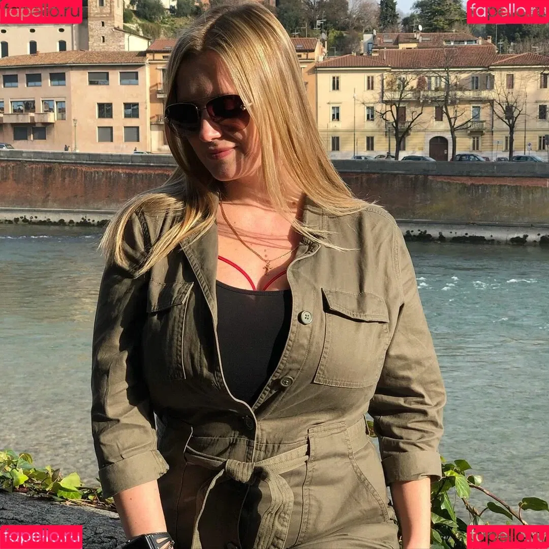 Maria Bodosova Onlyfans Photo Gallery 