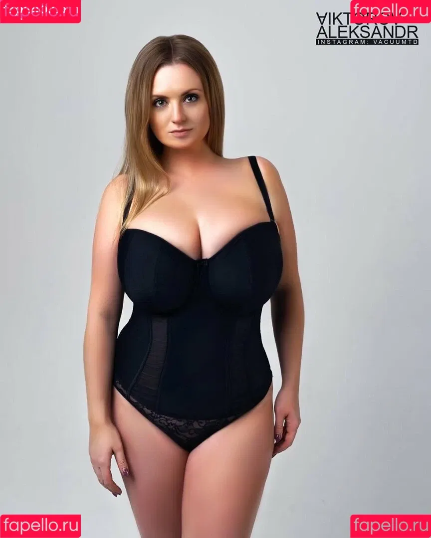 Maria Bodosova Onlyfans Photo Gallery 