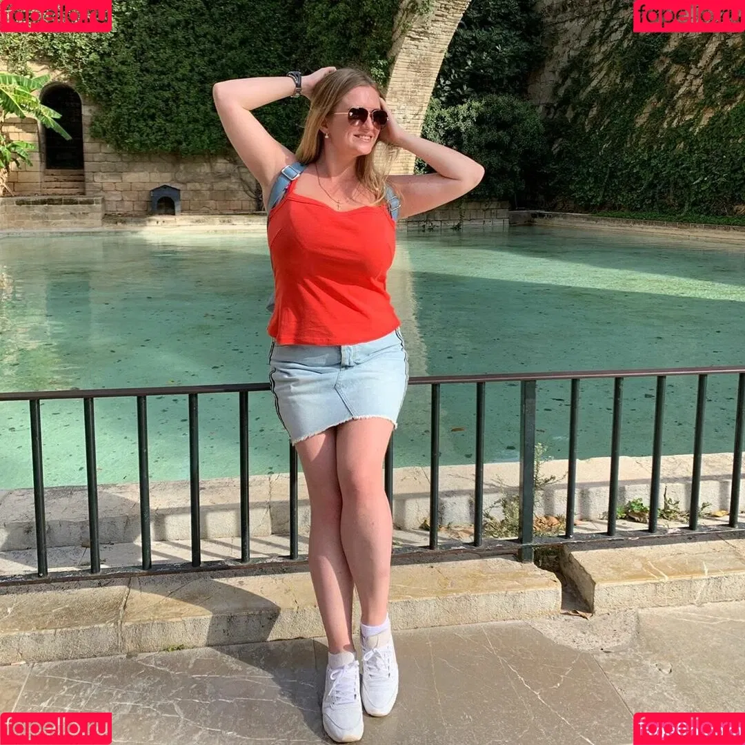 Maria Bodosova Onlyfans Photo Gallery 