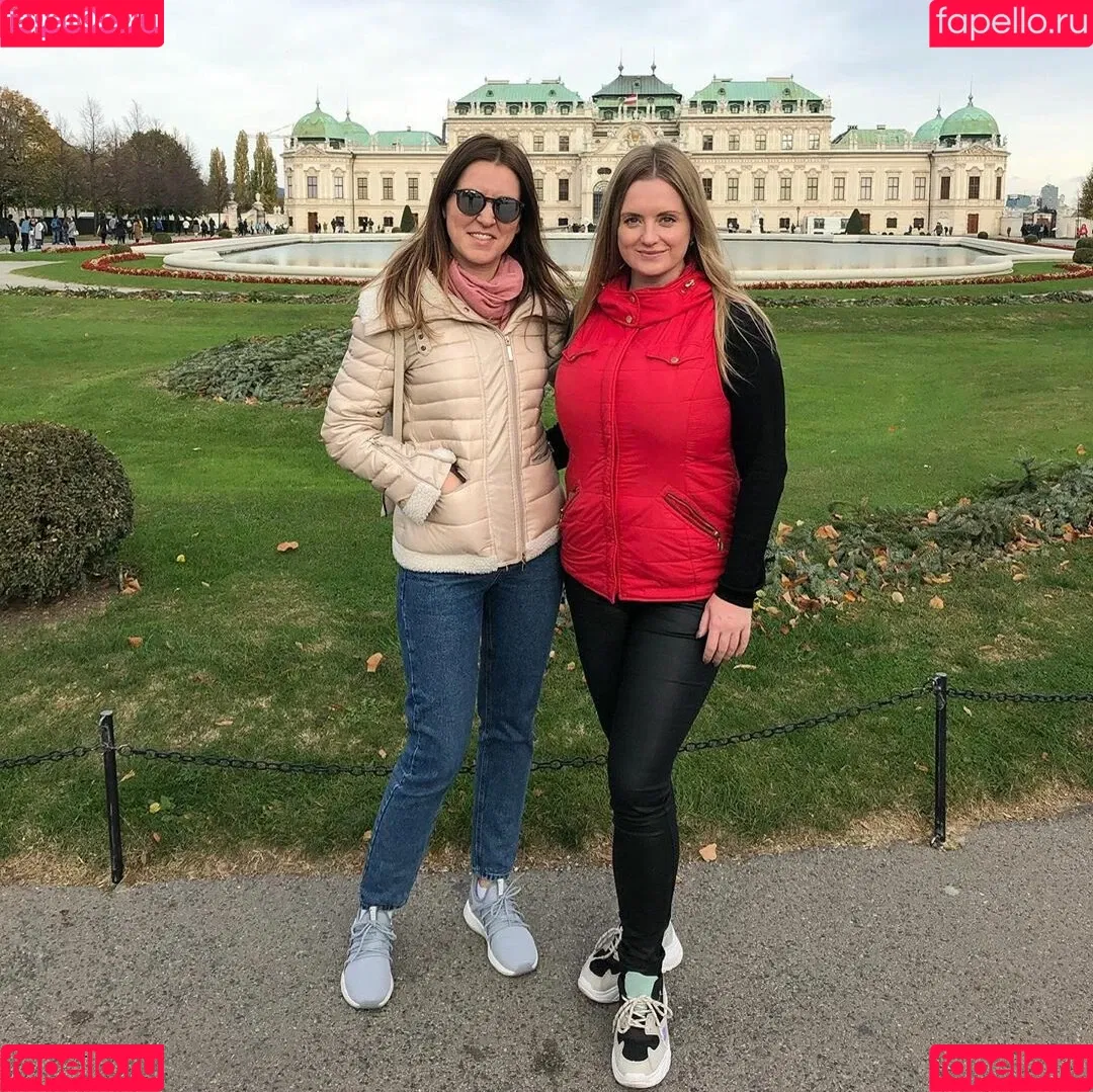 Maria Bodosova Onlyfans Photo Gallery 