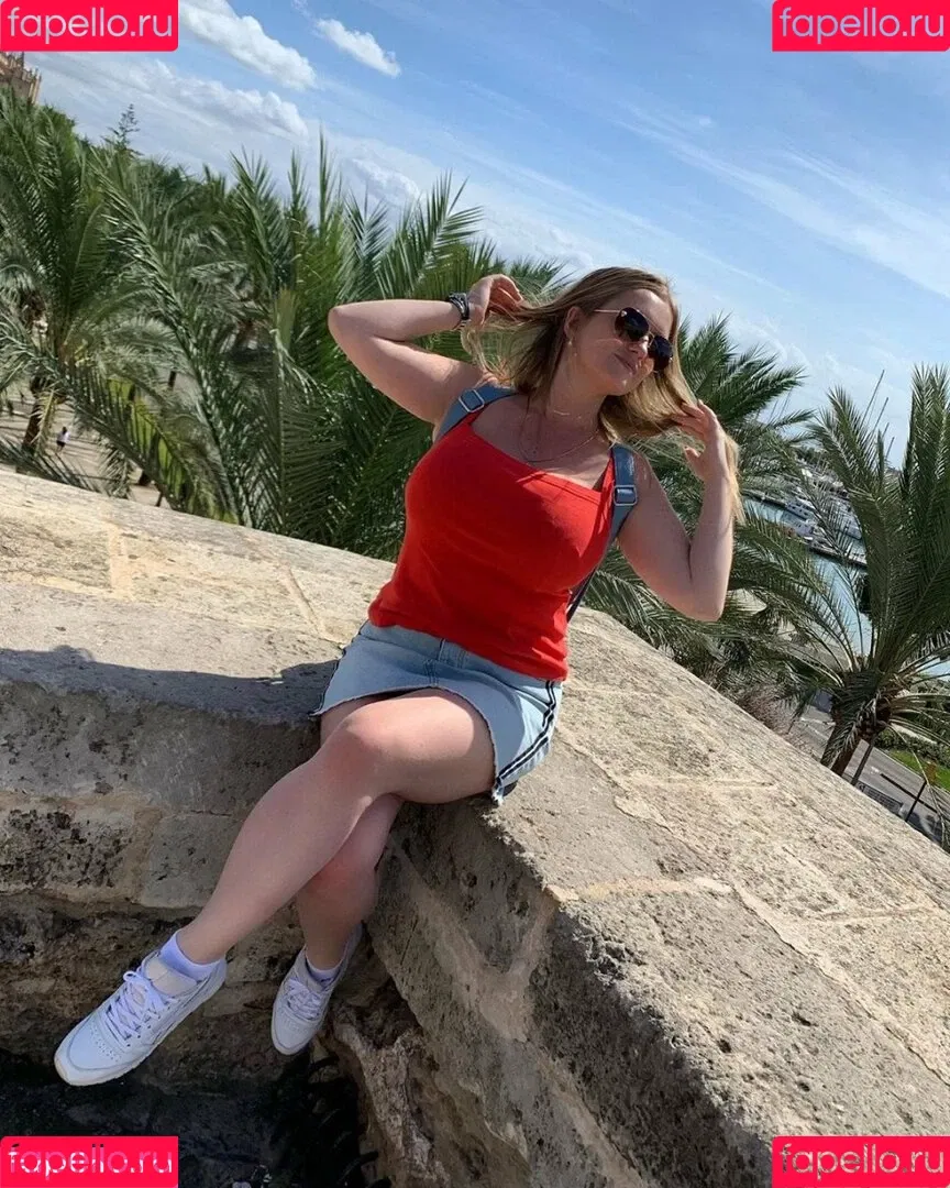 Maria Bodosova Onlyfans Photo Gallery 